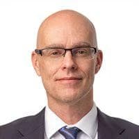 Portrait of David Kershaw