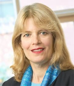 Portrait of Jennifer H. Arlen