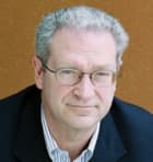 Portrait of Michael C. Jensen