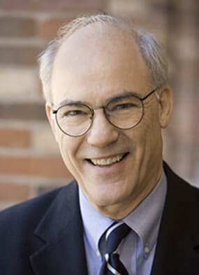 Portrait of Robert C. Ellickson