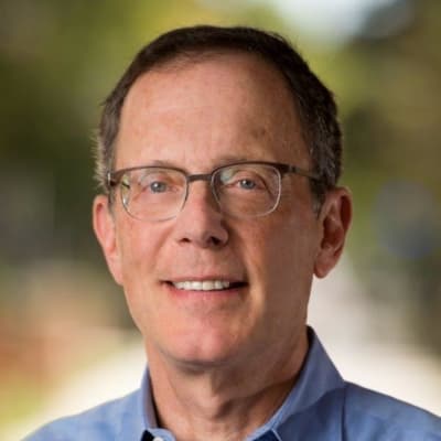 Portrait of A. Douglas Melamed