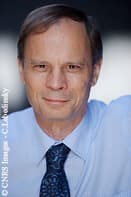 Portrait of Jean Tirole